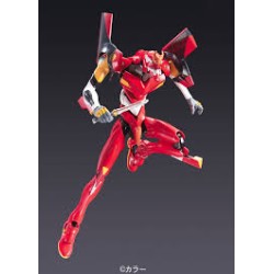 Bandai Model Kit Nge Eva 02 new movie HA hg -05