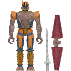 Hasbro Super 7 ReAction - Transformers Beast Wars - Dinobot