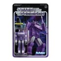 Super 7 ReAction - Transformers Shockwave