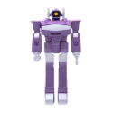 Super 7 ReAction - Transformers Shockwave