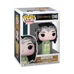 Pop Movies - The Lord Of The Rings - Arwen Coronation 1745