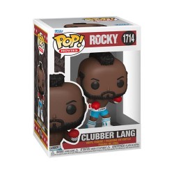 Pop Movies - Rocky - Clubber Lang 1714