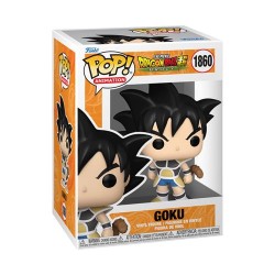 Pop Animation Dragon Ball Super - Broly:  Goku Kid 1860