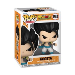 Pop Animation Dragon Ball Super - Broly: Gogeta 1863 - Regular