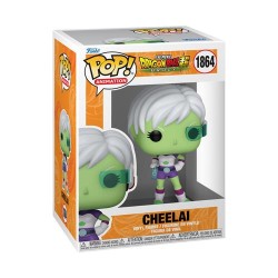 Pop Animation Dragon Ball Super - Broly: Cheelai 1864