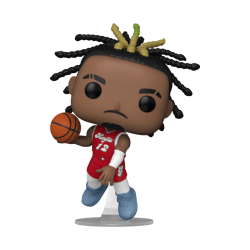 Pop NBA - Ja Morant (Grizzlies) (Ce 24) 201