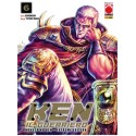 Panini Comics - Ken Il Guerriero Hokuto No Ken Extreme Edition Vol.6