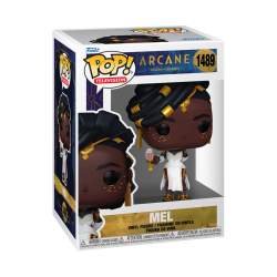 Pop Television Arcane: League Of Legends - Mel 1489