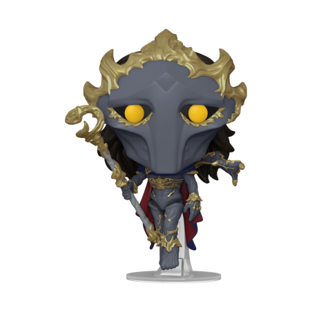 Pop Television Arcane: League Of Legends - Viktor 1487