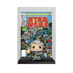 Pop Comic Covers Star Wars - Obi-Wan 03