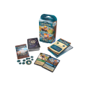 Ravensburger Tcg - Lorcana - Azurite Sea - Starter Deck: Emerald Sapphire ENG
