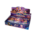 Ravensburger TCG - Lorcana - Box 24 Buste Cieli Scintillanti ITA