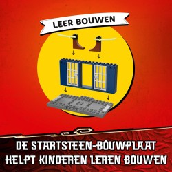 Laatste tocht van Destiny's Bounty