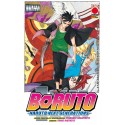 Panini Comics - Boruto: Naruto Next Generation 14