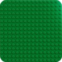 LEGO DUPLO 10460 Base verde