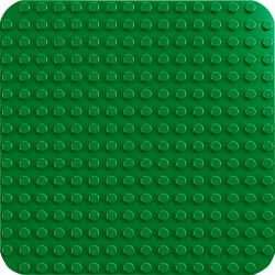 Base de Construcción Verde