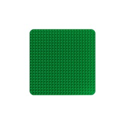 Groene bouwplaat