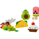 LEGO CLASSIC 11039 Alimenti creativi