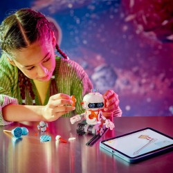 LEGO Creator 3in1 31164 Robot spaziale
