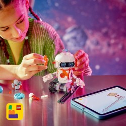 LEGO Creator 3in1 31164 Robot spaziale
