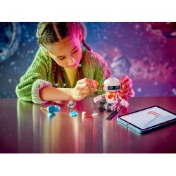 LEGO Creator 3in1 31164 Robot spaziale