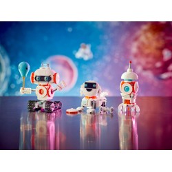 LEGO Creator 3in1 31164 Robot spaziale