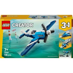 Aircraft: Race Plane