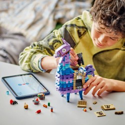 LEGO Fortnite 77071 Lama delle scorte
