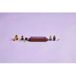 LEGO Harry Potter 76441 Castello di Hogwarts™: Club dei Duellanti