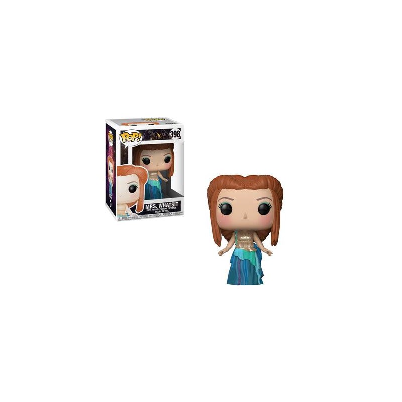 Pop disney - a wrinkle in time mrs.whatsit 398