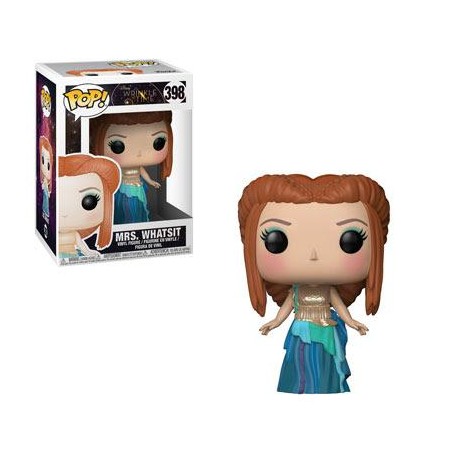 Pop disney - a wrinkle in time mrs.whatsit 398