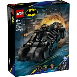 LEGO Super Heroes 76303 Tumbler di Batman™ contro Two-Face™ e The Joker™