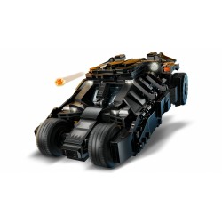 LEGO Super Heroes 76303 Tumbler di Batman™ contro Two-Face™ e The Joker™