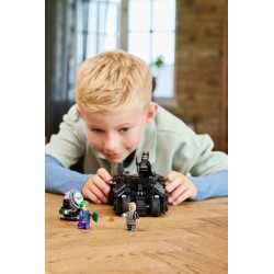 LEGO Super Heroes 76303 Tumbler di Batman™ contro Two-Face™ e The Joker™