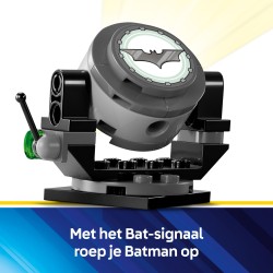 LEGO Super Heroes 76303 Tumbler di Batman™ contro Two-Face™ e The Joker™