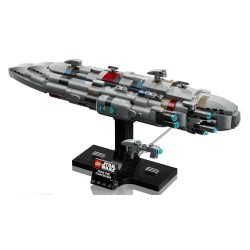 Home One Starcruiser