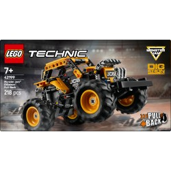 Monster Jam™ DIGatron™ à rétrofriction