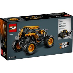 Monster Jam™ DIGatron™ à rétrofriction