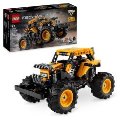 Monster Jam™ DIGatron™ à rétrofriction