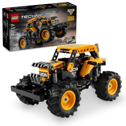 Monster Jam™ DIGatron™ à rétrofriction