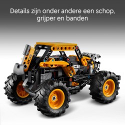 Monster Jam™ DIGatron™