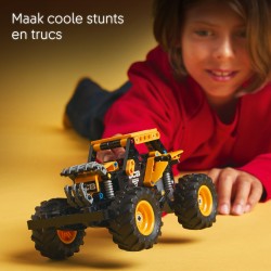 Monster Jam™ DIGatron™