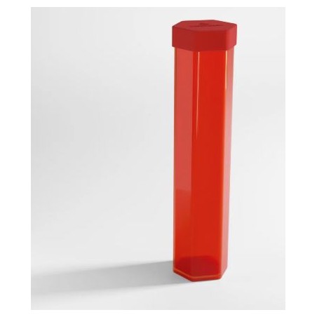 Gamegenic - Proteggi Tappetino - Red