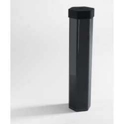 Gamegenic - Proteggi Tappetino - Black