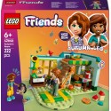 LEGO Friends 42646 La camera di Autumn