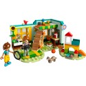 LEGO Friends 42646 La camera di Autumn