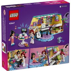 LEGO Friends 42647 La cameretta di Paisley