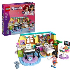 LEGO Friends 42647 La cameretta di Paisley