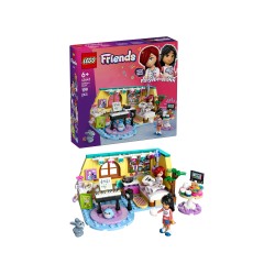 LEGO Friends 42647 La cameretta di Paisley