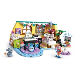 LEGO Friends 42647 La cameretta di Paisley
